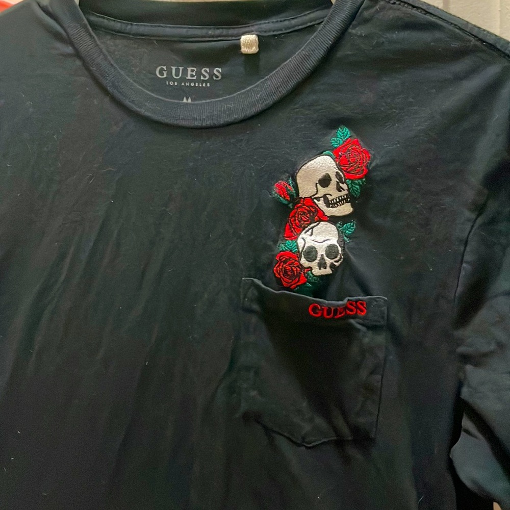 2 t shirt set size medium mens